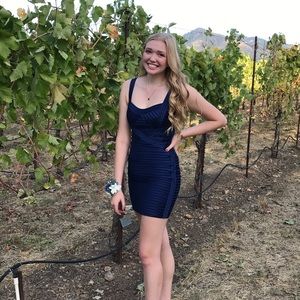 Meet your Posher, Anna